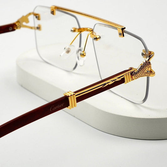 SOLAR CHEETAH GLASSES -UV PROTECTION ALLOW TO OPEN PARCEL