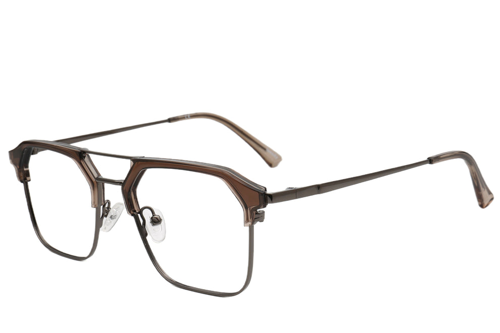Ray-ban Brand metal Photochromic Transition Sunglasses & Uv Protection Allow to open