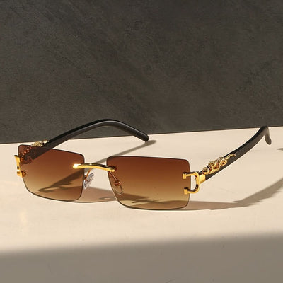 Pack Of 2 Classic Glasses Deal - Flat 50 % Off