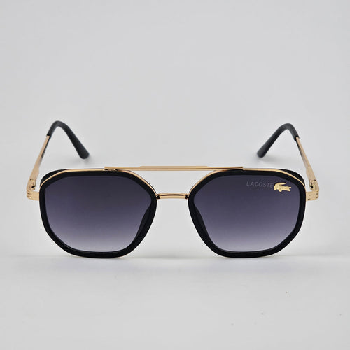 Hexagon - Lacoste - 9006 - Gold - Unisex