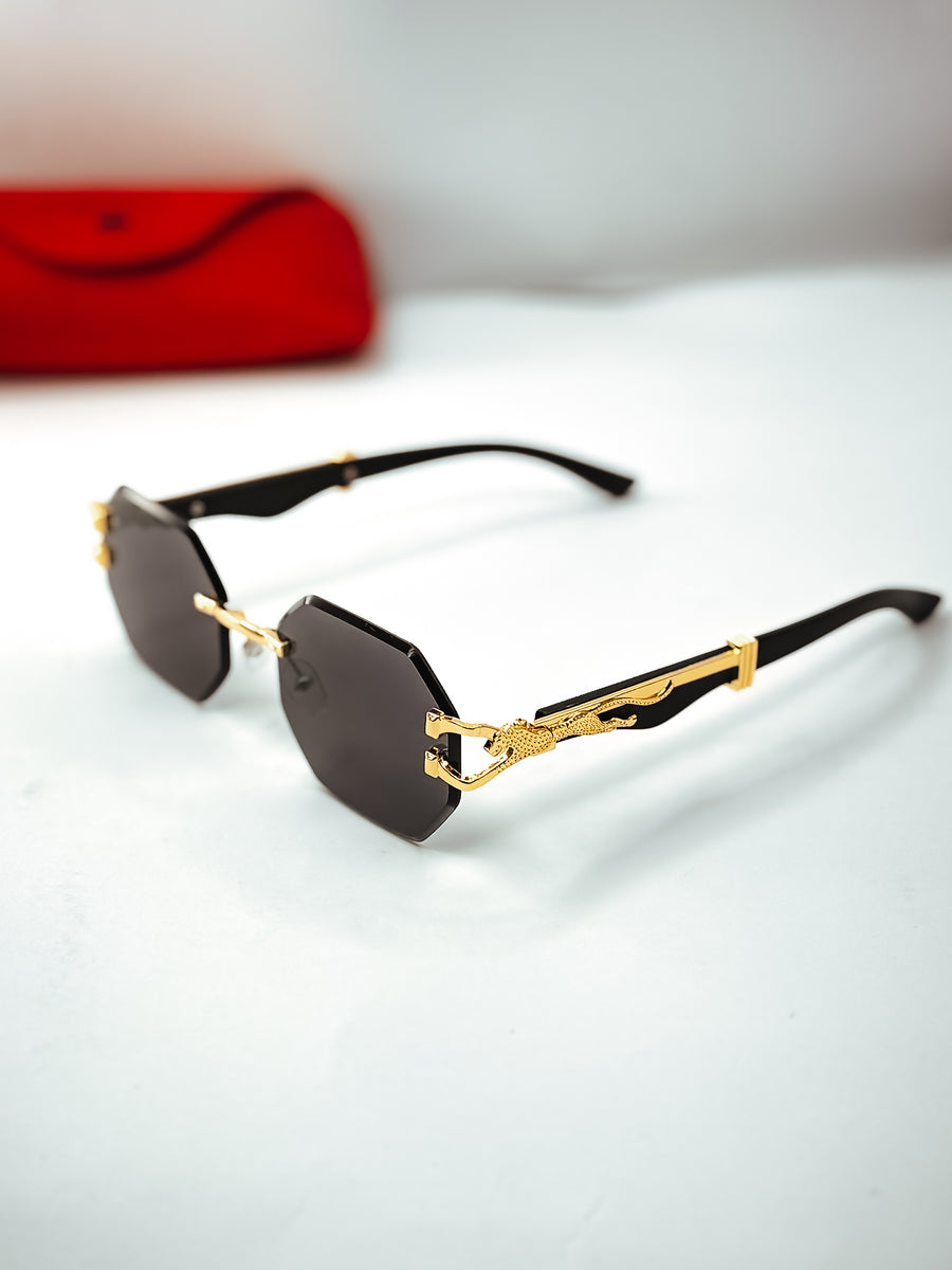 Pack Of 2 Classic Glasses Deal - Flat 50 % Off